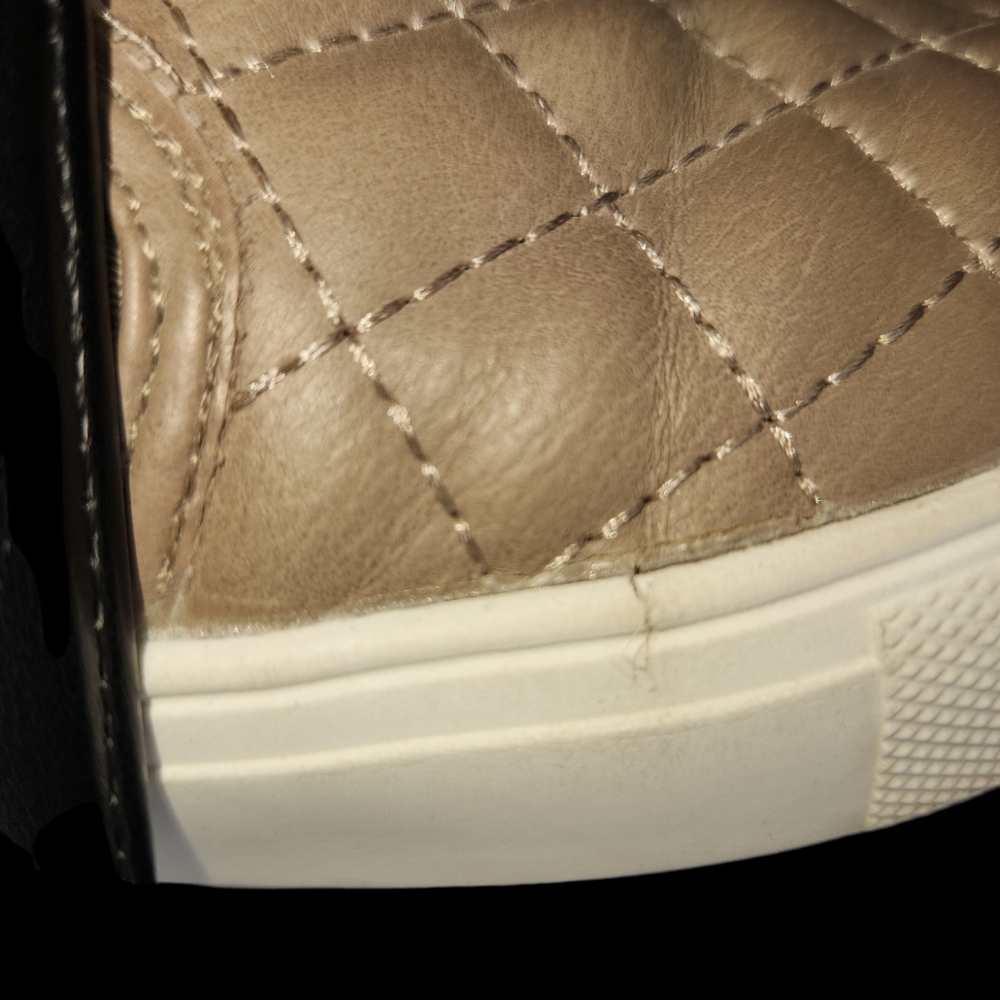 Steve Madden Encore Loafers Size 7 - Picture 8 of 10